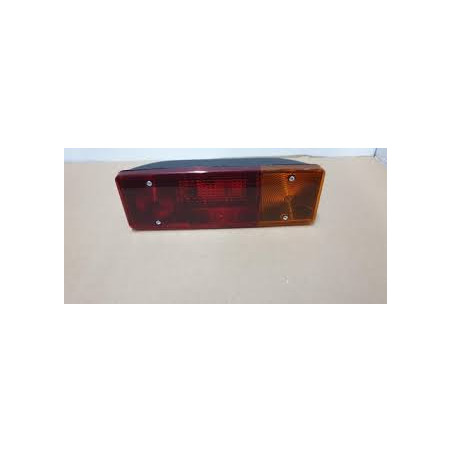 Lampa zespolona WE 549P  Prawa
